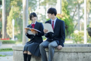 【教育】全国で男子校・女子校が激減　40年で3分の1に