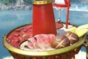 【FF14】中国版に火鍋マウントが実装！騎乗時は中国版降神祭専用BGMに！