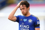 チェルシー、レスターDFチルウェル獲得に迫る！移籍金は70億円前後で決着がつく見込みと英紙報道