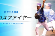 【朗報】最もカッコイイ野球用語、満場一致で決まる