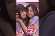 意外にもでっかい方だった小川彩ちゃんw 内輪ウケものまね #井上和 #一ノ瀬美空 #乃木坂46