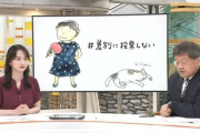 TBS「抗議があった報道特集は有権者に判断材料を示すという高い公共性、公益性があるのでセーフです」