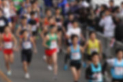 市民マラソン大会が再開されるもランナーの心肺停止相次ぐ…理由は「巣ごもり後の調整不足」か