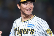 阪神・湯浅「全ての力を」日本シリーズ第4戦　八回ピンチ、1球で