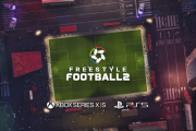 5vs5ストリートサッカー『Freestyle Football 2』のCBTが1/30より開催決定！最新トレーラーも公開、PS5コード希望者も申込可能