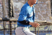 郡司裕也「このまま30連戦くらいしてほしい」ロッテ3連戦で11打数6安打4打点