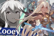 【グラブルVS】DLCキャラ「ゾーイ」が4月下旬に配信。新ステージ「ルーマシー群島」、新ロビーアバター「ロゼッタ」「ユグドラシル」が4月上旬配信予定。賞金総額500万円の大会も