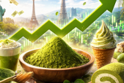 【速報】抹茶、世界で奪い合いへｗｗｗ 伊藤園「製造量2倍」でも足りず関連株ざわつく