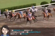【動画】Switchダビスタ、ゴール出来ないバグがシュールすぎるｗｗｗｗｗｗｗ