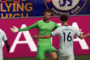 【動画】FIFA21、超絶神ゲーだったｗｗｗｗｗｗｗ