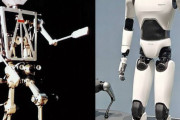 ツッコミどころ満載だった「先行者」から四半世紀、中国のロボット技術はここまで進化した！