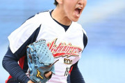 阪神スカウト１０人「勝てる」左腕に熱視線　西日本工大・隅田が圧巻毎回１４Ｋ