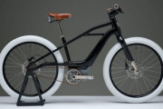 ハーレーダビッドソンが電動自転車ビジネスへ参入、新会社「Serial 1 Cycle Company」を設立