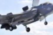 【防衛省】「F35B」正式導入を発表！！！→そのお値段がコチラ・・・・・