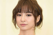 篠田麻里子“不倫妻”役復帰が話題も前途多難…局から聞こえる「次はない」の冷ややかな反応