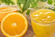 一番美味しいオレンジジュース教えろ