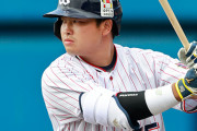 ヤクルトの村上宗隆が来年ドジャースに入団する確率