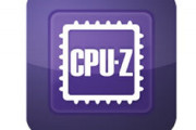 【自作PC】『CPU-Z』バージョン2.00に到達