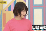 【乃木坂46】山崎怜奈「余生を過ごしてる」