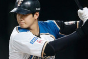 大　谷　翔　平　の　ア　レ　