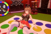 バニーガーデン作者「貧乳キャラはリスクがある。ゲームが出せなくなったら意味がない」