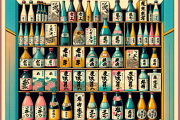 【悲報】日本酒の種類が多すぎて何が美味いか分からないｗｗｗｗｗ