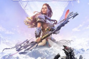 PS4の神ゲー「Horizon Zero Dawn: Complete Edition」、今日からPlay At Homeイニシアチブの一環として無料配布開始！