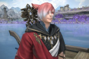 【FF14】〇〇〇だけは止めてくれ！！5.1以降のメインストーリーで退場して欲しくない漆黒キャラといえば…