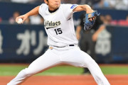 オリックス・佐藤達也の2014年の成績がこちらwwwww