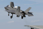 英国、第6世代戦闘機｢テンペスト｣開発費用の捻出のためF-35B調達数を削減？