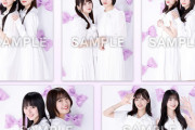 【乃木坂46】これは欲しい！初の2ショット生写真が発売へ！！！