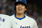大谷翔平、記念日も“自然体”　「寿司もしくはピザ」…米記者が聞いた祝い方