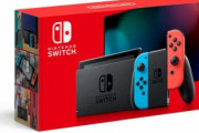 【祝】Nintendo Switch、欧州地域に於いて1,000万台販売突破！！