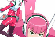 ガンダムの富野由悠季「アニメのいい女キャラクターは"匂い"がしないとダメ！」