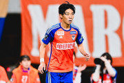 アルビレックス新潟の特別指定選手・東洋大DF稲村隼翔がチーム合流　ルヴァン杯決勝戦出場にGOサイン