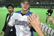 大谷「あなたみたいな人は信用できない」ｽﾀｽﾀ　記者「待って！（記事で言い訳書いたろ）」
