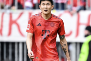 ミラン、バイエルンDFキム・ミンジェ獲得に関心も…高額な移籍金＆年俸がネックに