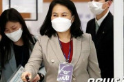【韓国報道】WTO事務局長選　“2次ラウンド”に備え「兪明希、ヨーロッパで“支持交渉”」