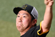 矢野「14日の中日戦、先発はお前だ、ルーキー桐敷」