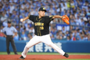 阪神ドラ１・馬場皐輔投手について知っていること