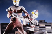 【ウルトラマン80】妄想ウルトラセブンの回初めて見たんだけど色々気になる点が…
