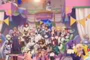 【朗報】プリコネさん、いよいよメインストーリーが大団円ヘｗｗｗｗｗ