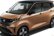 日産の新型EV「サクラ」超豪華フルオプションで「330万円」超え #軽自動車 |  軽自動車で300万超って誰が買うんだよ