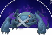 【ポケモンGO】「XLフル強化シャドウメタグロス」完成！マスターで活躍できる？