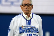 権藤博氏、吉井理人監督とイチロー氏の若手時代を回想　「近鉄のときは暴れ者で…」