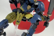 ガンプラ始めて半年経ったが楽しいぞ → 最近のガンプラのクオリティｗｗｗ（※画像あり）