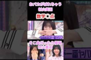 【櫻坂46】【そこさく】おバカがばれちゃう村山美羽#櫻坂46