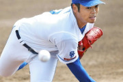 中日根尾昂（24）の２軍打撃成績、今見るとそんなに酷くない