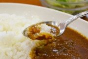 カレーに入れたい「オススメ具材」で打線組んだ