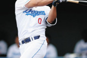 細川成也(中).329 14打点 出塁率.402 得点圏.346 ops.842